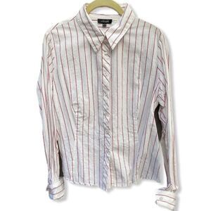 Coupe Cotton Blouse‎